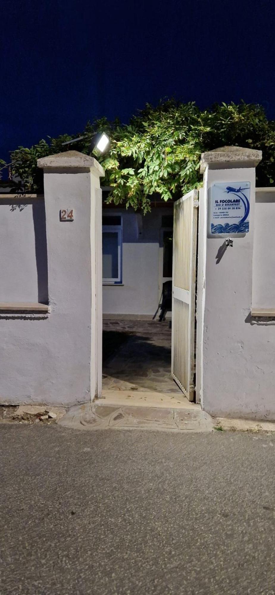 Il Focolare Focene
